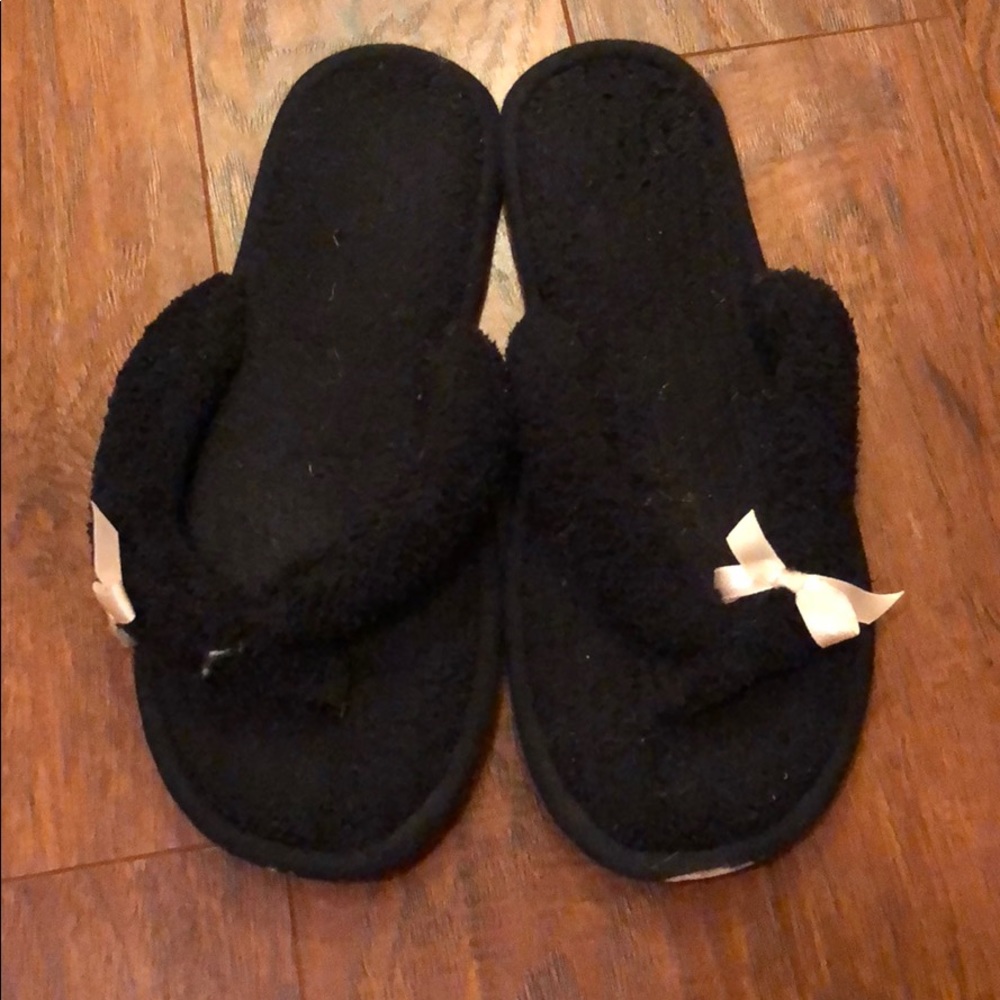 Mossimo flip flop slippers